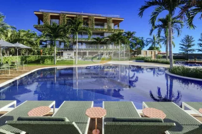 Imagem Vendo Apatetamentos de 67 a 170 m², de 01 a 03 Quartos (sendo 01 a 02 suítes), 01 vaga de garagem