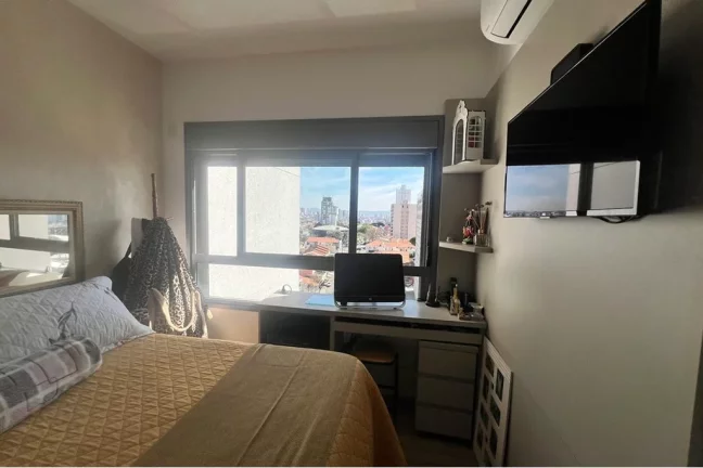 Imagem APARTAMENTO RESIDENCIAL em São Paulo - SP, Vila Dom Pedro I