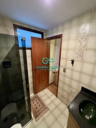 Imagem Apartamento à venda no bairro Enseada - Guarujá/SP