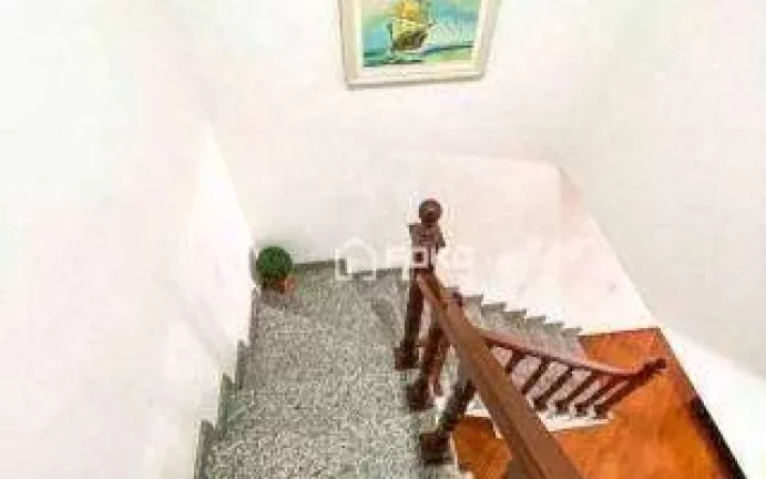 Imagem Sobrado com 3 dormitórios à venda, 108 m² por R$ 550.000,00 - Jardim Bom Clima - Guarulhos/SP
