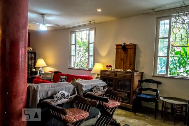 Imagem Apartamento à Venda - Copacabana, 4 Quartos, 180 m2