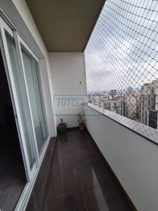 Imagem APARTAMENTO À VENDA NO JARDIM PAULISTA, SÃO PAULO