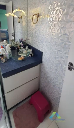 Imagem Apartamento à venda no bairro Osvaldo Cruz - São Caetano do Sul/SP