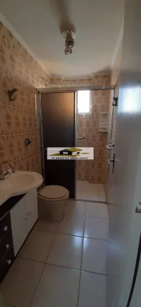 Imagem Apartamento à venda no bairro Vila Moinho Velho - São Paulo/SP, Zona Sul