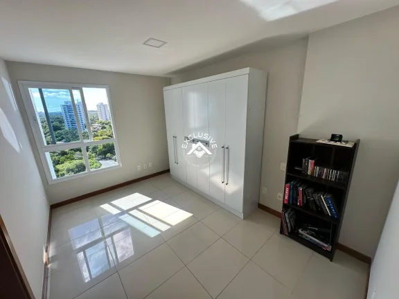 Imagem Apartamento para Venda em Salvador, Patamares, 4 dormitórios, 3 suítes, 4 banheiros, 3 vagas