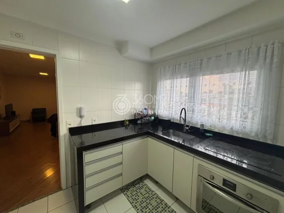 Imagem Apartamento para Venda em Santo André / SP no bairro Campestre