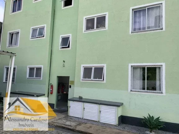 Imagem Vendo lindo apartamento no Nova Suíça com 2 quartos