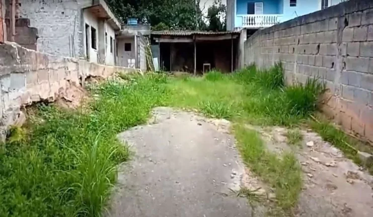 Imagem Terreno à venda, 376 m² por R$ 330.000,00 - Parque Umuarama - Suzano/SP
