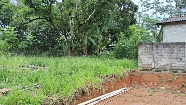 Imagem Terreno à venda, 1100 m² por R$ 170.000,00 - Chácaras Santa Maria - Jacareí/SP