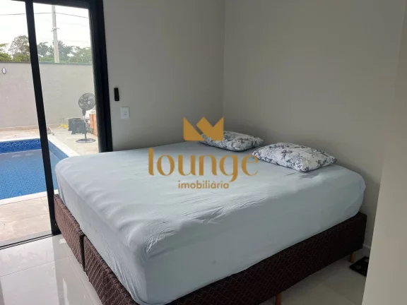 Imagem Casa Em Condominio em Sorocaba