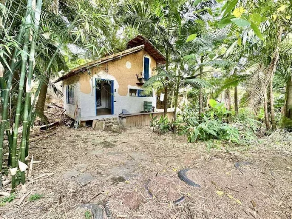 Imagem R Nova Amazonas / Miolo da Granja - LOTE 1.200m² c/ LOFT bem rústico!