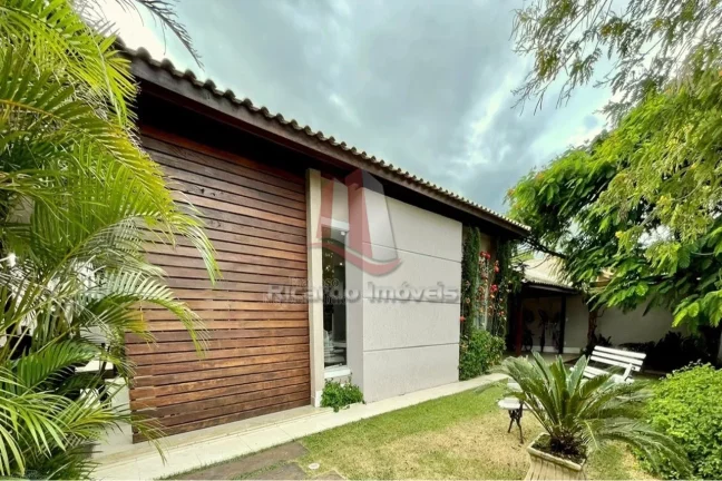 Imagem Espetáculo Casa Independente Linear Design Contemporâneo