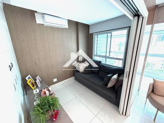 Imagem Apartamento para Venda em Salvador, Pituba, 3 dormitórios, 2 banheiros, 2 vagas
