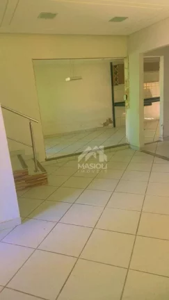 Imagem Casa com 4 dormitórios à venda, 230 m² por R$ 900.000 - Itapuã - Vila Velha/ES