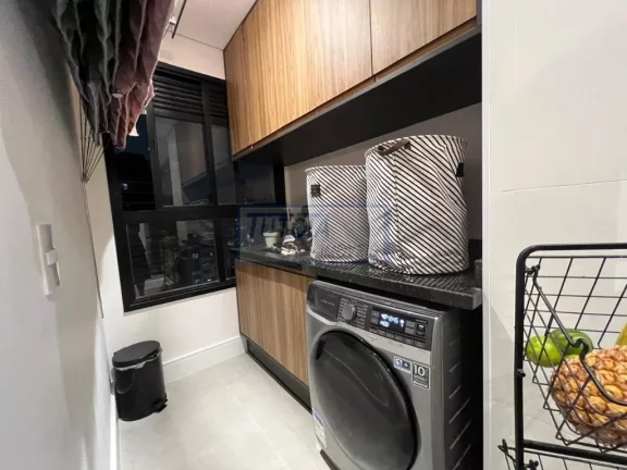 Imagem APARTAMENTO A VENDA NA VILA MARIANA, SAO PAULO
