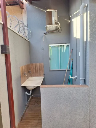 Imagem Linda Casa 3/4 C Suite No Moinho Dos Ventos