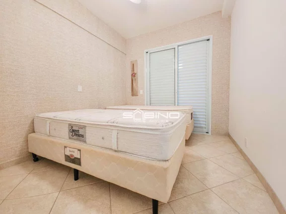 Imagem Apartamento à venda no condomínio Viva Vida, com 3 dormitórios 1 suíte 88m² - Riviera de São Lourenço SP