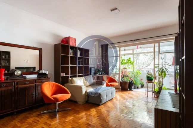 Imagem APARTAMENTO RESIDENCIAL em SÃO PAULO - SP, BELA VISTA