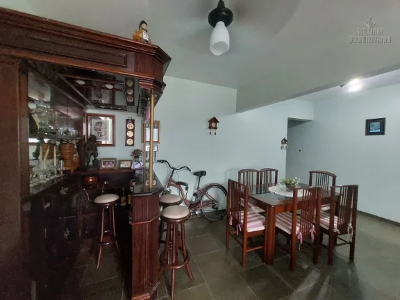 Imagem Apartamento à Venda em Balneário Flórida, Praia Grande - SP