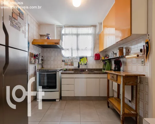 Imagem APARTAMENTO RESIDENCIAL em São Paulo - SP, Morumbi