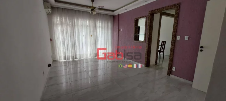 Imagem Cobertura com 4 dormitórios à venda, 220 m² por R$ 1.100.000,00 - Algodoal - Cabo Frio/RJ