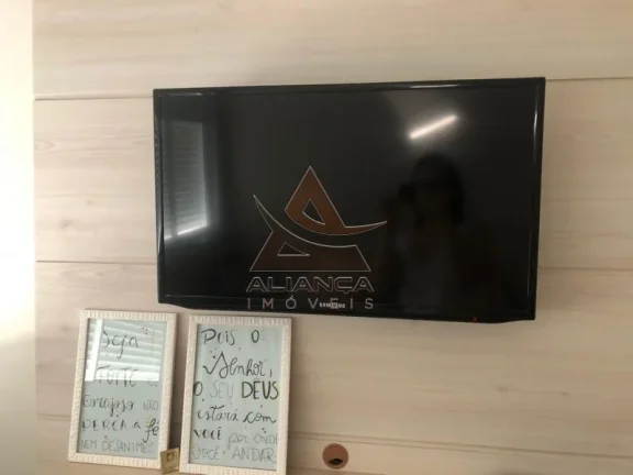 Imagem Casa Condomínio - Ribeirão Preto - Bonfim Paulista