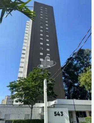 Imagem Apartamento Padrão