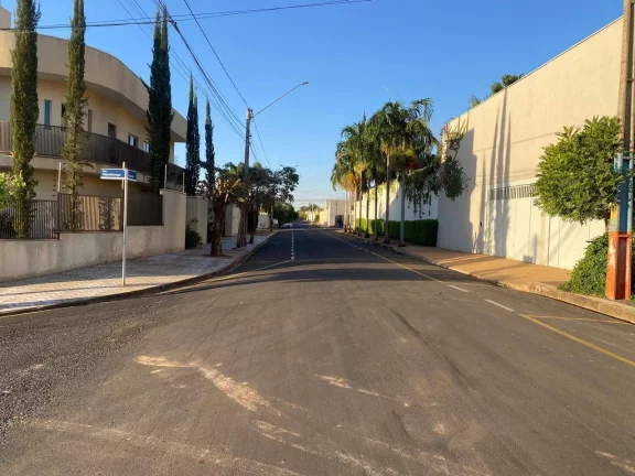 Imagem Lindo lote de esquina no Agudo Romão!