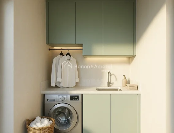 Imagem Casa Térrea à Venda no Condomínio Portinari - Paulínia/SP
Previsão de Entrega: Janeiro de 2026
...