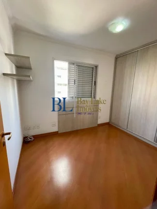 Imagem Apartamento Com 3 Quartos - 85M² No Tatuapé!!Cond. Palácio das Artes!!