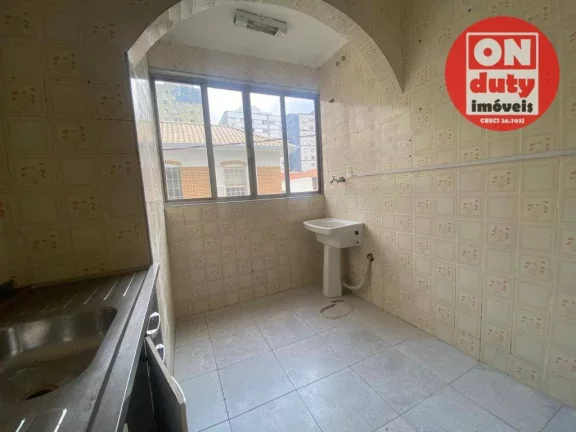 Imagem Apartamento - São Vicente/SP