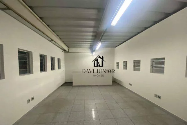 Imagem Galpão para alugar, 237 m² por R$ 5.000/mês - Jardim Piazza di Roma I - Sorocaba/SP