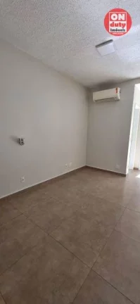Imagem Apartamento com 1 dormitório à venda, 49 m² por R$ 381.000,00 - Vila Matias - Santos/SP