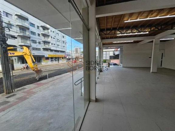 Imagem Sala comercial CONCÓRDIA - SC