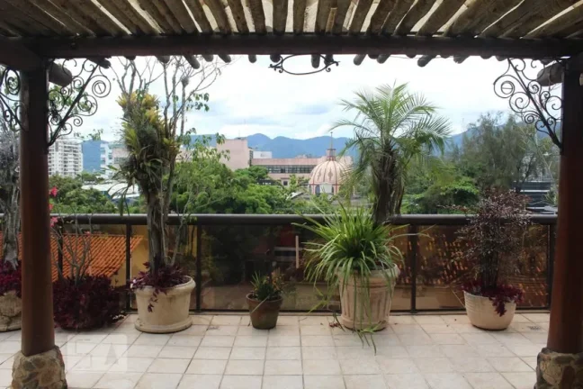 Imagem Apartamento à Venda - Recreio, 3 Quartos, 180 m2