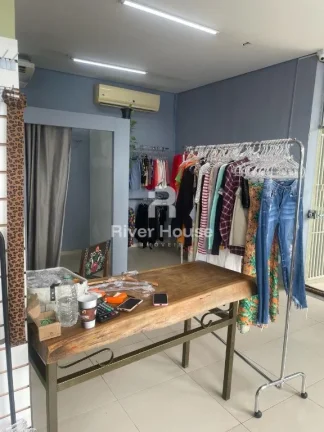 Imagem Ponto Comercial no Porto, Cuiabá: Ideal para seu Negócio!