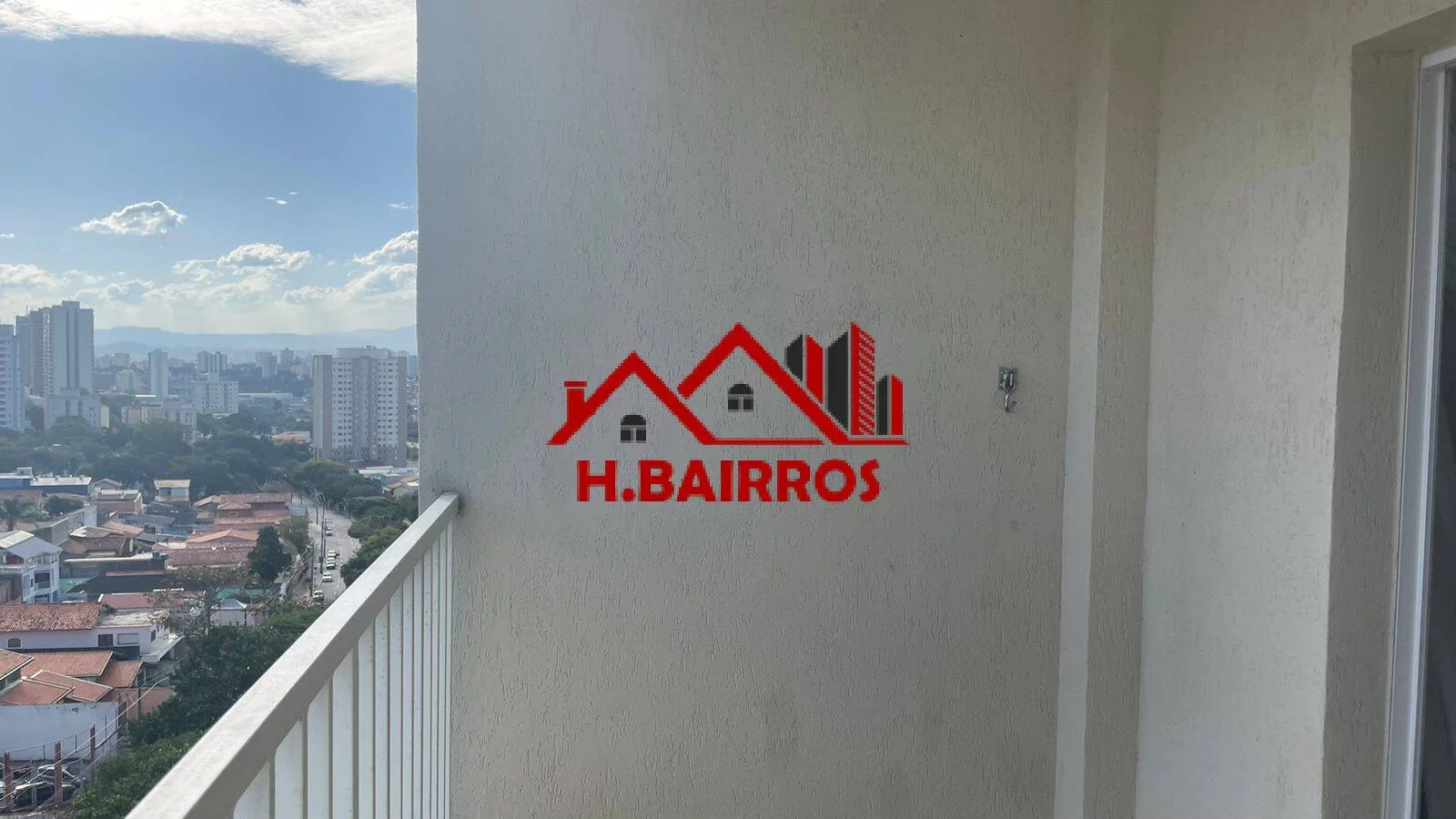 Imagem Apartamento com 02 Dormitórios à Venda no Jardim Sat?(C)lite - SJCampos