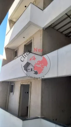 Imagem Apartamento Garden para Venda no bairro Baeta Neves em São Bernardo do Campo com 100m²