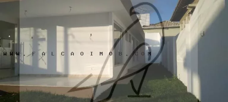 Imagem Vendo Casa Condomínio fechado - Buraquinho, Lauro de Freitas-BA