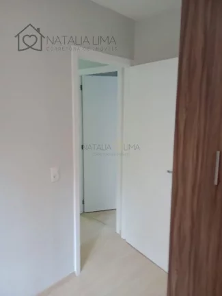 Imagem Apartamento Jd Umarizal com 2 dormitórios à venda, Campo Limpo