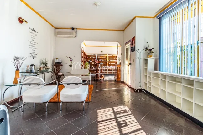 Imagem Casa residencial ou comercial à venda com 3 quartos, no bairro São Quirino ( Vila Nogueira), Campinas