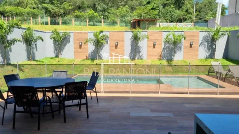 Imagem Casa Condominio - Ribeirão Preto - Bonfim Paulista - Região Sul