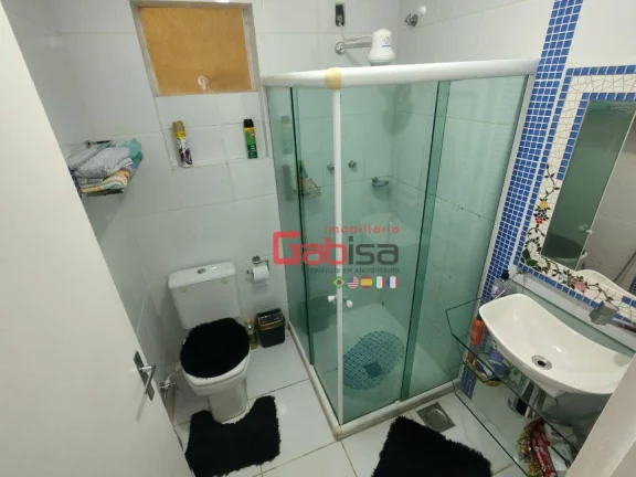 Imagem Casa à venda, 300 m² por R$ 600.000,00 - Campo Redondo - São Pedro da Aldeia/RJ