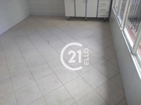 Imagem Casa com 2 dormitórios para alugar no Planalto Paulista - São Paulo/SP