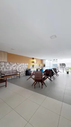 Imagem NÃO PERCA TEMPO E VENHA CONHECER ESSE BELÍSSIMO APARTAMENTO DE 02 QUARTOS, SENDO 01 SUÍTE À VENDA NA PRAIA DE ITAPARCA EM VILA VELHA/ES!