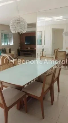 Imagem Apartamento à Venda no Condomínio Acqua Galleria - Campinas

Descubra o conforto e a sofisticaçã...