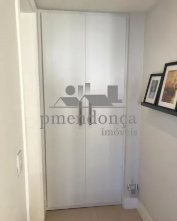 Imagem Apartamentos a venda no Pacaembu com 4 quartos ( 1 suíte ) e 3 vaga, 163m²