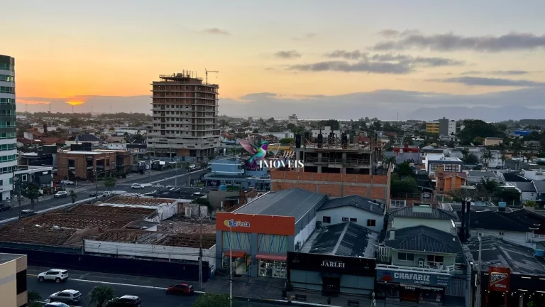 Imagem Apartamento à venda no bairro Centro - Capão da Canoa/RS