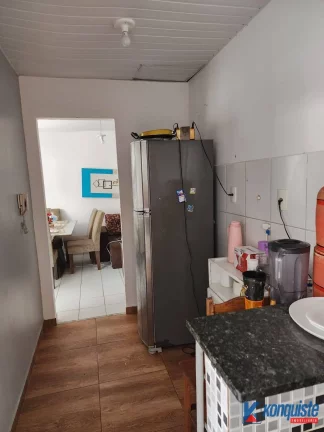Imagem VENDO CASA CONDOMÍNIO ALEGRIA 1