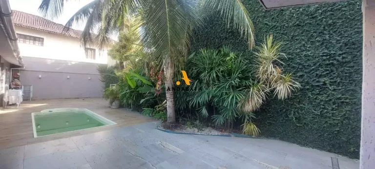 Imagem ESTRADA DO PONTAL - LINDA CASA 3 QUARTOS - CONDOMINIO FECHADO
